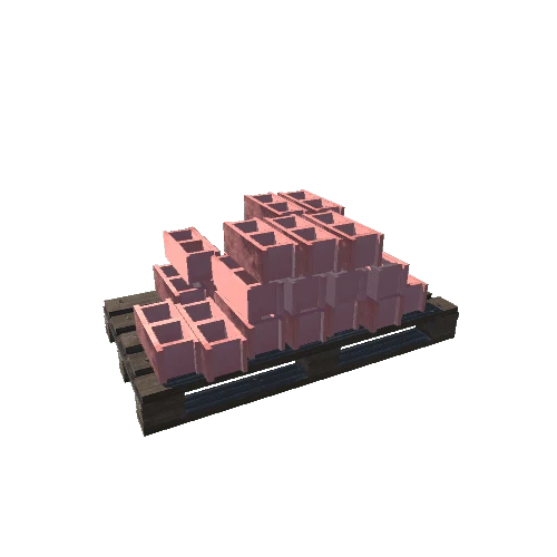 Bricks Variant